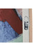Painting DKD Home Decor polystyrene Canvas 103 x 4,3 x 143 cm - Декорация и Осветление<<<Дом Градина<<<BigBuy&&&Картини
