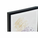 Painting DKD Home Decor polystyrene MDF Wood 30 x 3 x 40 cm - Декорация и Осветление<<<Дом Градина<<<BigBuy&&&Картини и