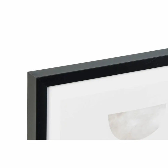 Painting DKD Home Decor polystyrene MDF Wood 30 x 3 x 40 cm - Декорация и Осветление<<<Дом Градина<<<BigBuy&&&Картини и