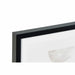 Painting DKD Home Decor polystyrene MDF Wood 30 x 3 x 40 cm - Декорация и Осветление<<<Дом Градина<<<BigBuy&&&Картини и
