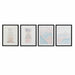 Painting DKD Home Decor polystyrene MDF Wood 30 x 3 x 40 cm - Декорация и Осветление<<<Дом Градина<<<BigBuy&&&Картини и