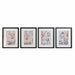 Painting DKD Home Decor Wood polystyrene 35 x 2 x 45 cm - Декорация и Осветление<<<Дом Градина<<<BigBuy&&&Картини и