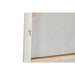Painting Home ESPRIT Abstract Modern 102,3 x 5,5 x 152 cm - Декорация и Осветление<<<Дом Градина<<<BigBuy&&&Картини и