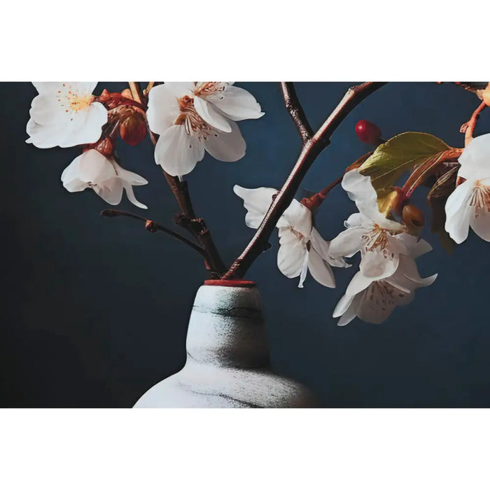 Painting Home ESPRIT Aluminium MDF Wood 80 x 3 x 120 cm 80 x 3,5 x 120 cm - Декорация и Осветление<<<Дом