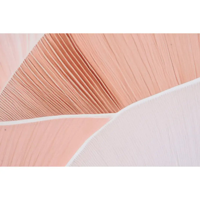 Painting Home ESPRIT Aluminium MDF Wood 80 x 3,5 x 120 cm - Декорация и Осветление<<<Дом Градина<<<BigBuy&&&Картини и