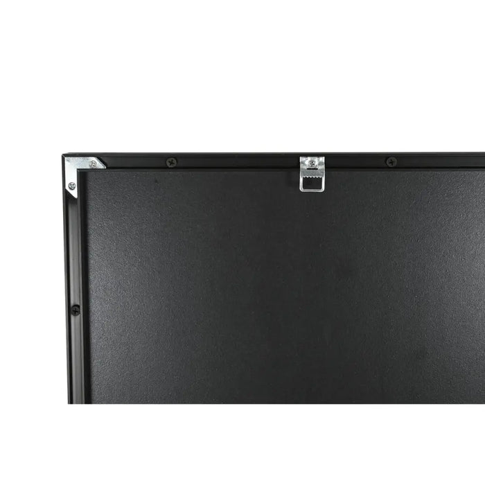 Painting Home ESPRIT Aluminium MDF Wood 80 x 3,5 x 160 cm - Декорация и Осветление<<<Дом Градина<<<BigBuy&&&Картини и