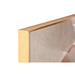 Painting Home ESPRIT Aluminium MDF Wood 80 x 3,5 x 160 cm - Декорация и Осветление<<<Дом Градина<<<BigBuy&&&Картини и