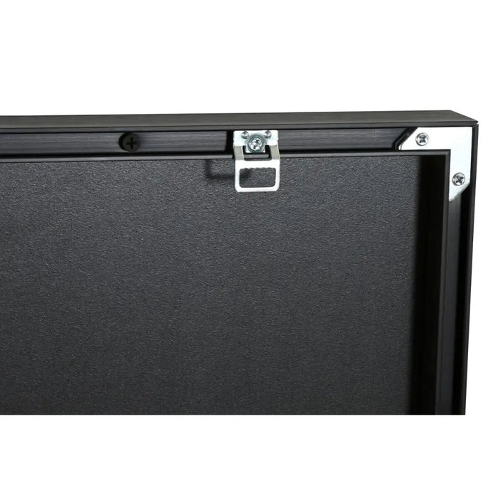Painting Home ESPRIT Aluminium MDF Wood 80 x 3,5 x 80 cm - Декорация и Осветление<<<Дом Градина<<<BigBuy&&&Картини и