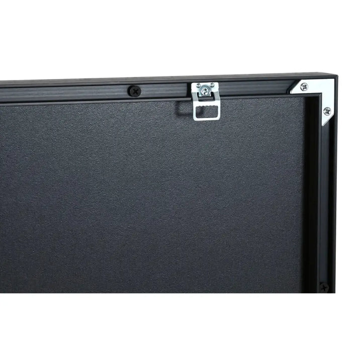 Painting Home ESPRIT Aluminium MDF Wood 80 x 3,5 x 80 cm - Декорация и Осветление<<<Дом Градина<<<BigBuy&&&Картини и