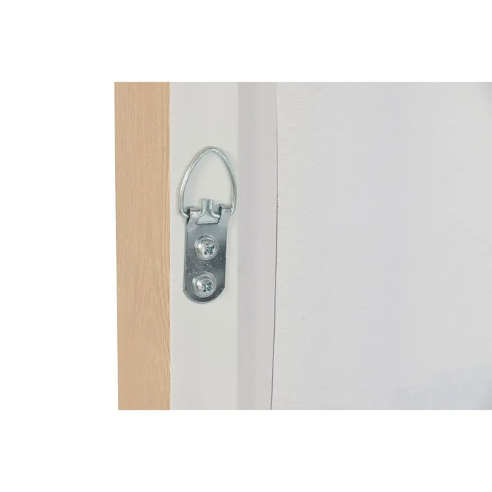 Painting Home ESPRIT Blue Grey Abstract Urban (2 Units) - Декорация и Осветление<<<Дом Градина<<<BigBuy&&&Картини и