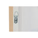 Painting Home ESPRIT Blue Grey Abstract Urban (2 Units) - Декорация и Осветление<<<Дом Градина<<<BigBuy&&&Картини и