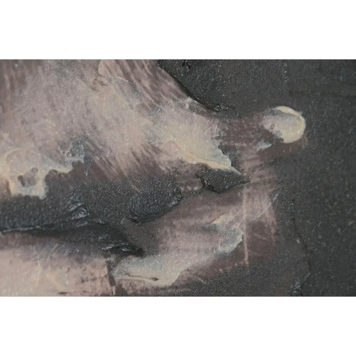 Painting Home ESPRIT Brown Black Colonial (2 Units) - Декорация и Осветление<<<Дом Градина<<<BigBuy&&&Картини и