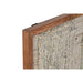 Painting Home ESPRIT Cotton Acacia 60 x 3 x 75 cm - Декорация и Осветление<<<Дом Градина<<<BigBuy&&&Картини и