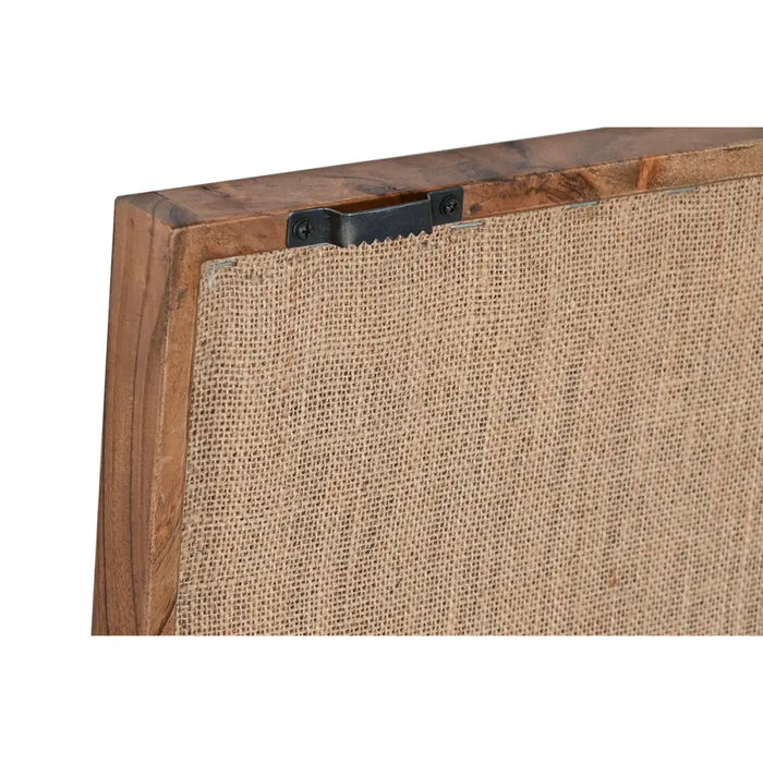 Painting Home ESPRIT Cotton Acacia 60 x 3 x 75 cm - Декорация и Осветление<<<Дом Градина<<<BigBuy&&&Картини и