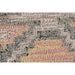 Painting Home ESPRIT Cotton Acacia 75 x 3 x 105 cm - Декорация и Осветление<<<Дом Градина<<<BigBuy&&&Картини и
