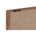Painting Home ESPRIT Cotton Acacia 75 x 3 x 105 cm - Декорация и Осветление<<<Дом Градина<<<BigBuy&&&Картини и