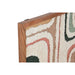 Painting Home ESPRIT Cotton Acacia 75 x 3 x 105 cm - Декорация и Осветление<<<Дом Градина<<<BigBuy&&&Картини и