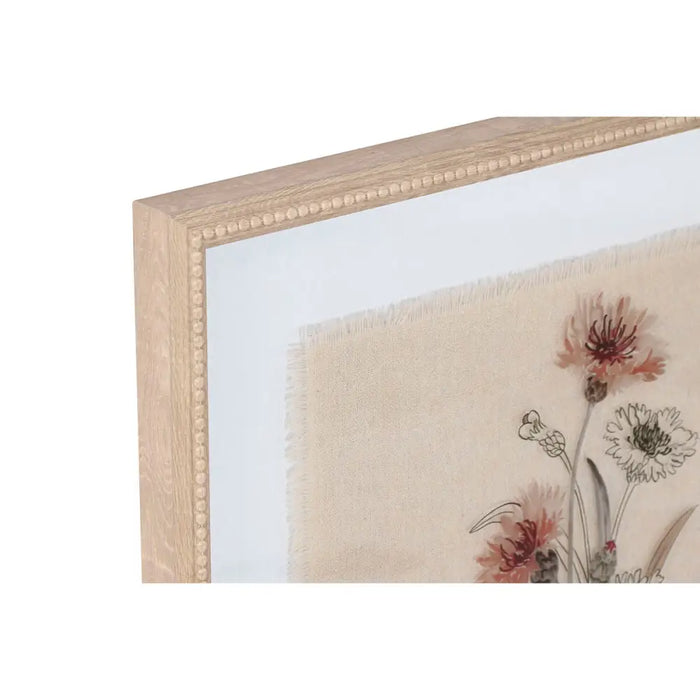 Painting Home ESPRIT Crystal polystyrene 42,5 x 3 x 52,5 cm 42,5 x 3 x 52 cm - Декорация и Осветление<<<Дом