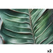 Painting Home ESPRIT Green Palms Tropical 80 x 3,5 x 120 cm (2 Units) - Картини и плакати<<<Декорация и