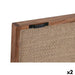 Painting Home ESPRIT Jute Acacia 40 x 3 x 60 cm - Декорация и Осветление<<<Дом Градина<<<BigBuy&&&Картини и