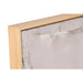 Painting Home ESPRIT Modern 103 x 4 x 143 cm (2 Units) - Декорация и Осветление<<<Дом Градина<<<BigBuy&&&Картини и