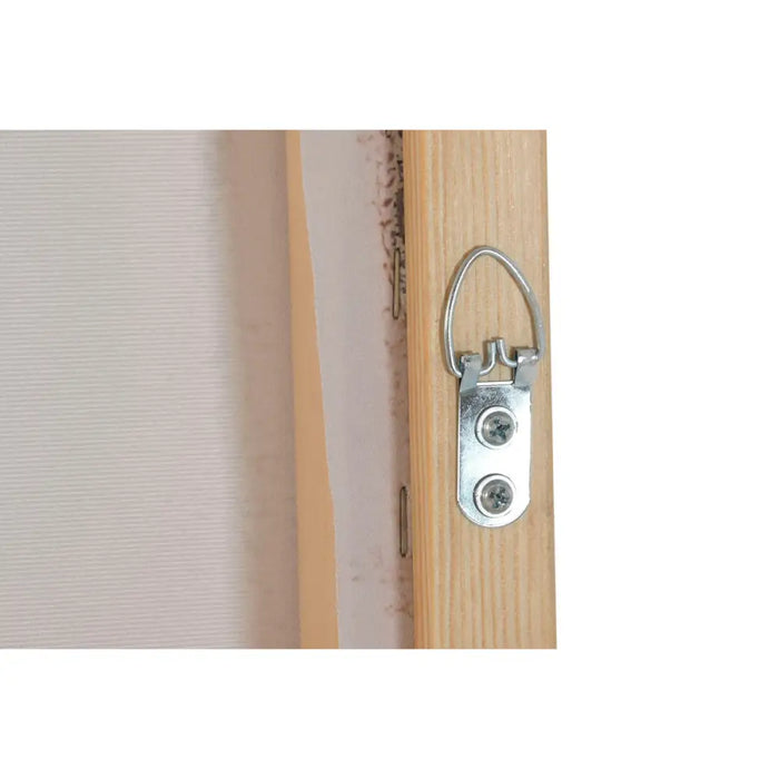 Painting Home ESPRIT Modern 103 x 4 x 143 cm (2 Units) - Декорация и Осветление<<<Дом Градина<<<BigBuy&&&Картини и