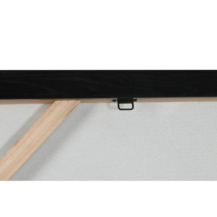 Painting Home ESPRIT Modern 150 x 3,5 x 150 cm (2 Units) - Декорация и Осветление<<<Дом Градина<<<BigBuy&&&Картини и