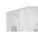 Painting Home ESPRIT New York Loft 100 x 3 x 70 cm (2 Units) - Декорация и Осветление<<<Дом Градина<<<BigBuy&&&Картини