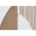 Painting Home ESPRIT Paper polystyrene 92,5 x 4,5 x 122,5 cm - Декорация и Осветление<<<Дом Градина<<<BigBuy&&&Картини