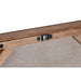 Painting Home ESPRIT Pinewood Recycled Wood 44 x 8 x 44 cm 40,2 x 4 x 40,2 cm - Декорация и Осветление<<<Дом