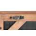 Painting Home ESPRIT Pinewood Recycled Wood 52 x 4 x 52 cm - Декорация и Осветление<<<Дом Градина<<<BigBuy&&&Картини и