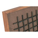 Painting Home ESPRIT Pinewood Recycled Wood 62 x 4 x 82 cm - Декорация и Осветление<<<Дом Градина<<<BigBuy&&&Картини и