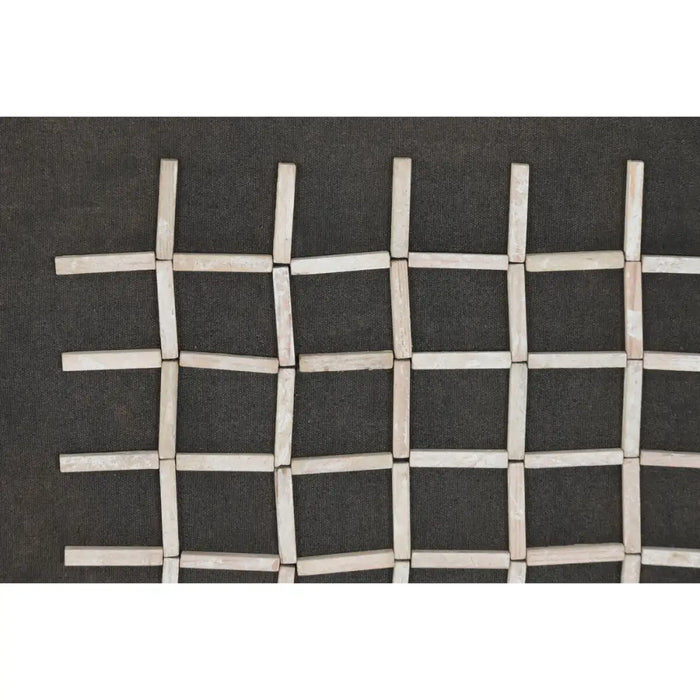 Painting Home ESPRIT Pinewood Recycled Wood 62 x 4 x 82 cm - Декорация и Осветление<<<Дом Градина<<<BigBuy&&&Картини и