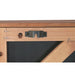 Painting Home ESPRIT Pinewood Recycled Wood 62 x 4 x 82 cm - Картини и плакати<<<Декорация и Осветление<<<Дом