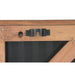 Painting Home ESPRIT Pinewood Recycled Wood 62 x 4 x 62 cm - Декорация и Осветление<<<Дом Градина<<<BigBuy&&&Картини и