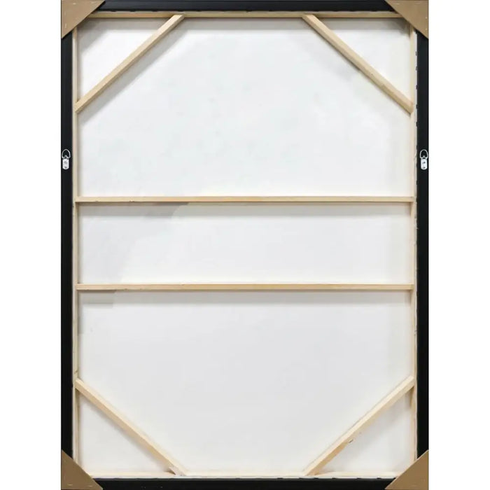 Painting Home ESPRIT polystyrene 103 x 4 x 143 cm - Декорация и Осветление<<<Дом Градина<<<BigBuy&&&Картини и