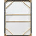 Painting Home ESPRIT polystyrene 103 x 4 x 143 cm - Декорация и Осветление<<<Дом Градина<<<BigBuy&&&Картини и