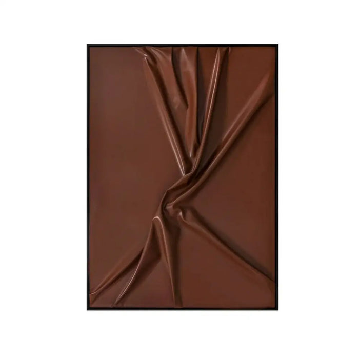 Painting Home ESPRIT polystyrene 103 x 4 x 143 cm - Декорация и Осветление<<<Дом Градина<<<BigBuy&&&Картини и
