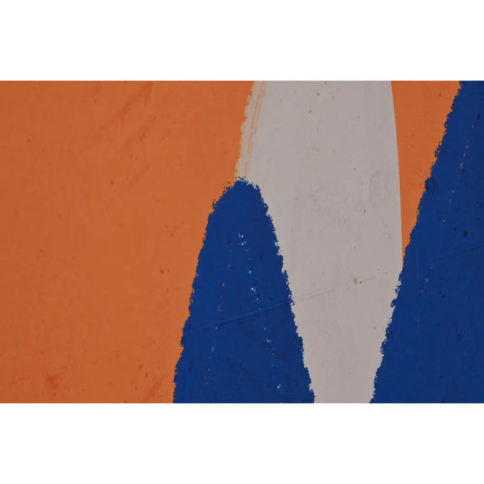 Painting Home ESPRIT Urban 80 x 4,5 x 120 cm (2 Units) - Декорация и Осветление<<<Дом Градина<<<BigBuy&&&Картини и