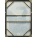 Painting Home ESPRIT Velvet polystyrene 83 x 4 x 123 cm - Декорация и Осветление<<<Дом Градина<<<BigBuy&&&Картини и