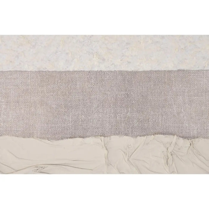 Painting Home ESPRIT White Beige Modern Urban (2 Units) - Декорация и Осветление<<<Дом Градина<<<BigBuy&&&Картини и