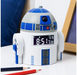 Paladone Disney: Star Wars - R2-D2 Clock/Alarm Clock - Фигурки<<<Геймърска периферия<<<ValiAPI