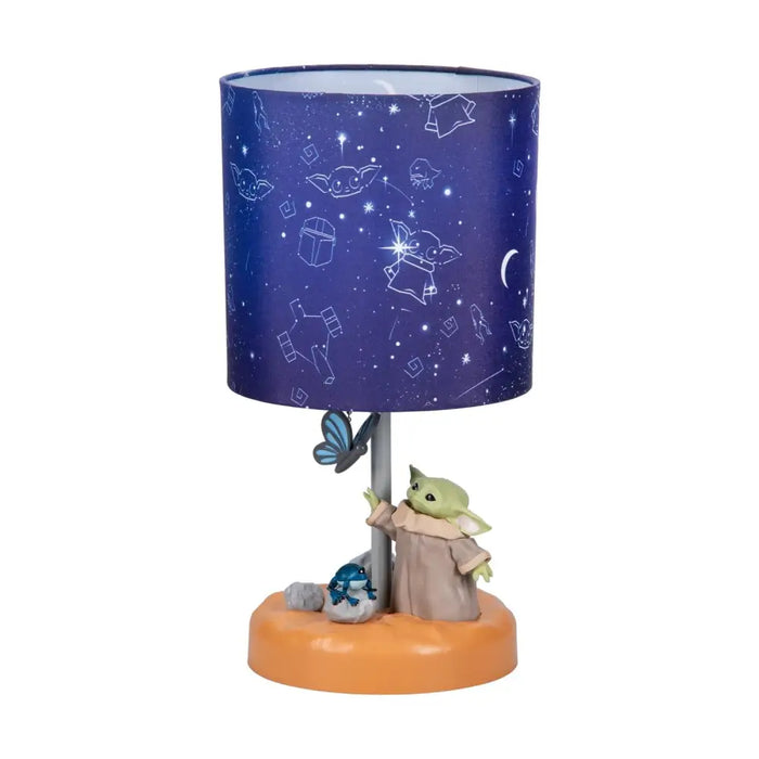 Paladone Grogu Diorama Light (PP11335MAN) - Дрехи и аксесоари<<<Геймърска периферия<<<ValiAPI