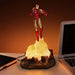 Paladone Marvel Avengers – Iron Man Diorama Light (PP11311MSIS) - Дрехи и аксесоари<<<Геймърска периферия<<<ValiAPI