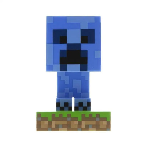 Paladone Minecraft Charged Creeper Icon Light Figurine - Фигурки<<<Геймърска периферия<<<ValiAPI