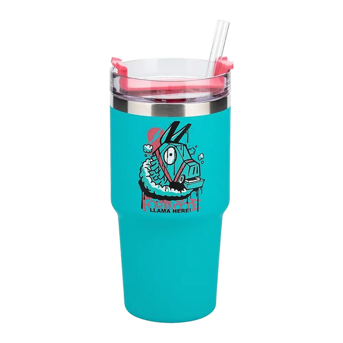 Paladone Mug: Fortnite - Gamer Cup (PP14598FO) - Дрехи и аксесоари<<<Геймърска периферия<<<ValiAPI