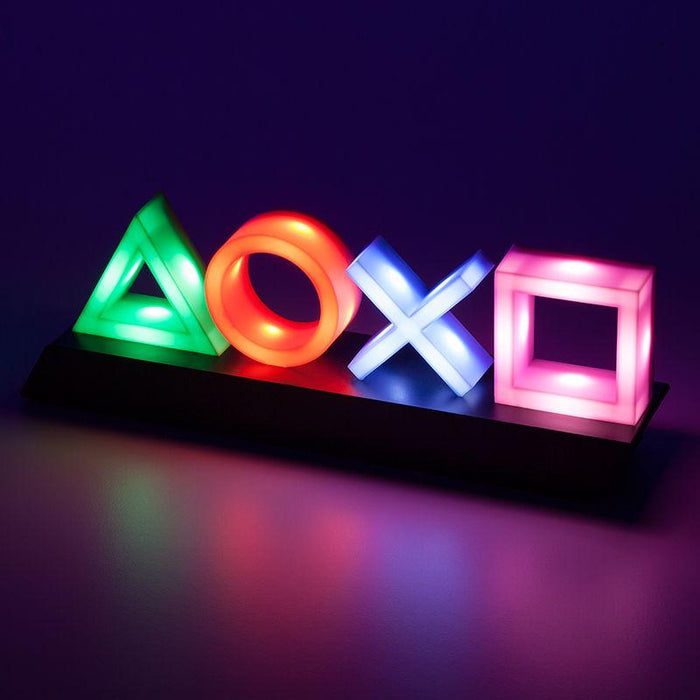 Paladone Playstation Figurine - Icons Light