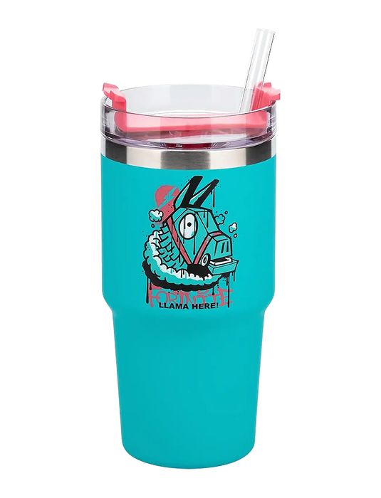 Paladone Mug: Fortnite - Gamer Cup (PP14598FO)