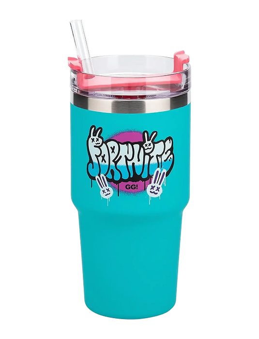 Paladone Mug: Fortnite - Gamer Cup (PP14598FO)