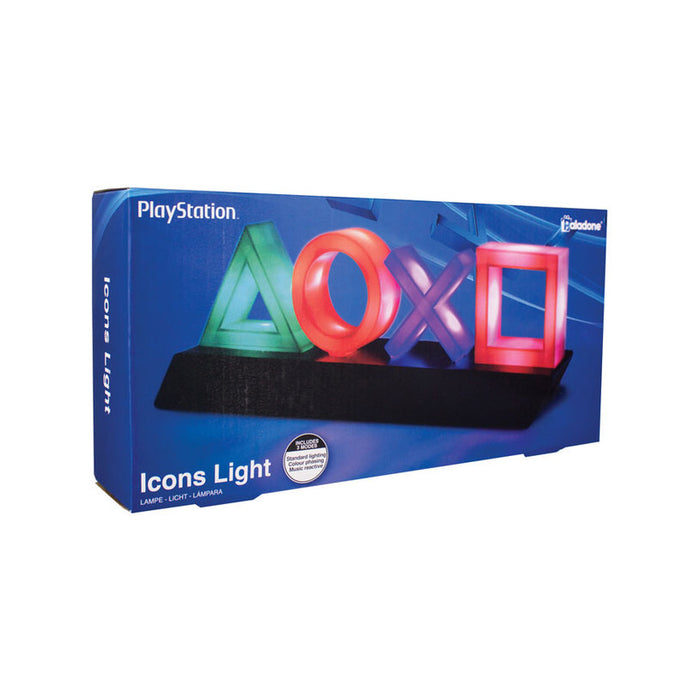 LAMP PALADONE ICONS LIGHT